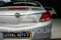 2011 Opel Insignia