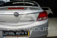 2011 Opel Insignia