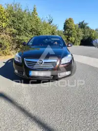 2011 Opel Insignia