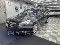 2011 Opel Insignia