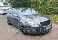 2011 Opel Insignia