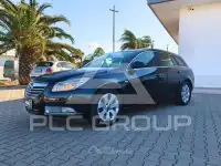 2011 Opel Insignia
