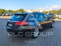 2011 Opel Insignia