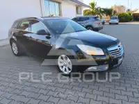 2011 Opel Insignia