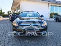 2011 Opel Insignia