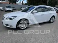 2011 Opel Insignia