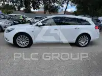 2011 Opel Insignia