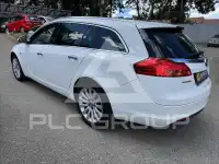 2011 Opel Insignia