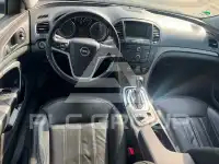 2011 Opel Insignia