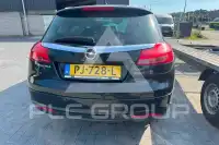 2011 Opel Insignia