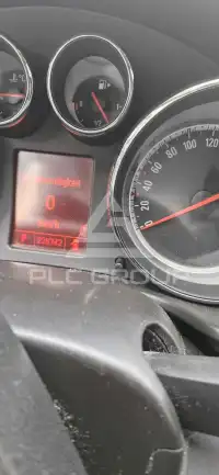 2011 Opel Insignia