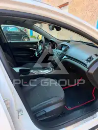2011 Opel Insignia