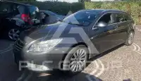 2011 Opel Insignia