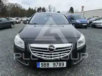 2011 Opel Insignia