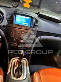 2011 Opel Insignia