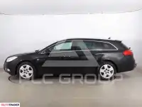 2011 Opel Insignia
