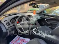 2011 Opel Insignia