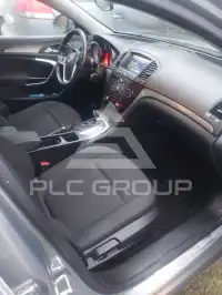 2011 Opel Insignia