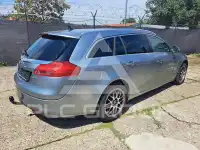 2011 Opel Insignia