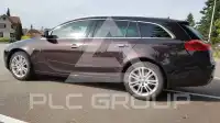 2011 Opel Insignia