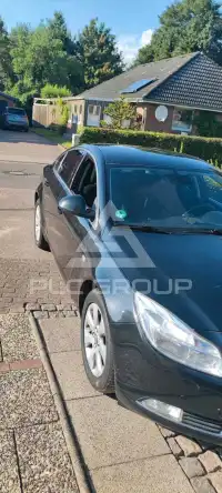 2011 Opel Insignia