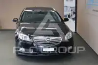 2011 Opel Insignia