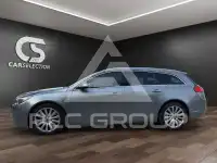 2011 Opel Insignia