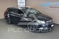 2011 Opel Insignia