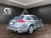 2011 Opel Insignia