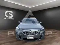 2011 Opel Insignia