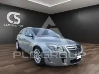 2011 Opel Insignia