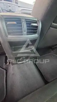 2011 Opel Insignia