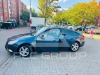 2011 Opel Insignia