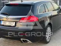 2011 Opel Insignia