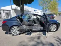 2011 Opel Insignia