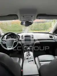 2011 Opel Insignia
