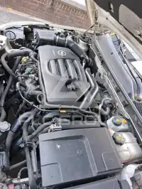 2011 Opel Insignia