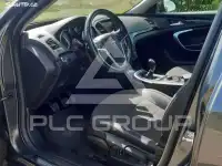 2011 Opel Insignia