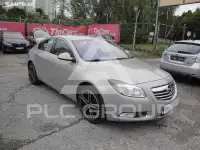 2011 Opel Insignia