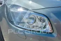 2011 Opel Insignia