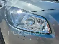 2011 Opel Insignia