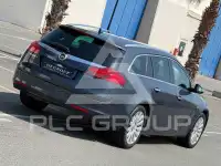 2011 Opel Insignia