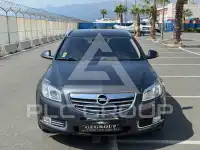 2011 Opel Insignia