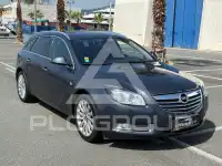 2011 Opel Insignia