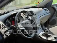 2011 Opel Insignia