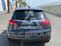 2011 Opel Insignia