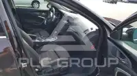 2011 Opel Insignia