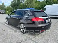 2011 Opel Insignia