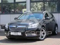 2011 Opel Insignia