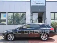 2011 Opel Insignia